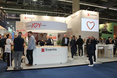 Essentia Protein
